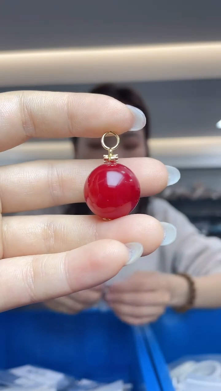 【闪购商品】玛瑙/玉髓`未镶嵌（多样性发一件）