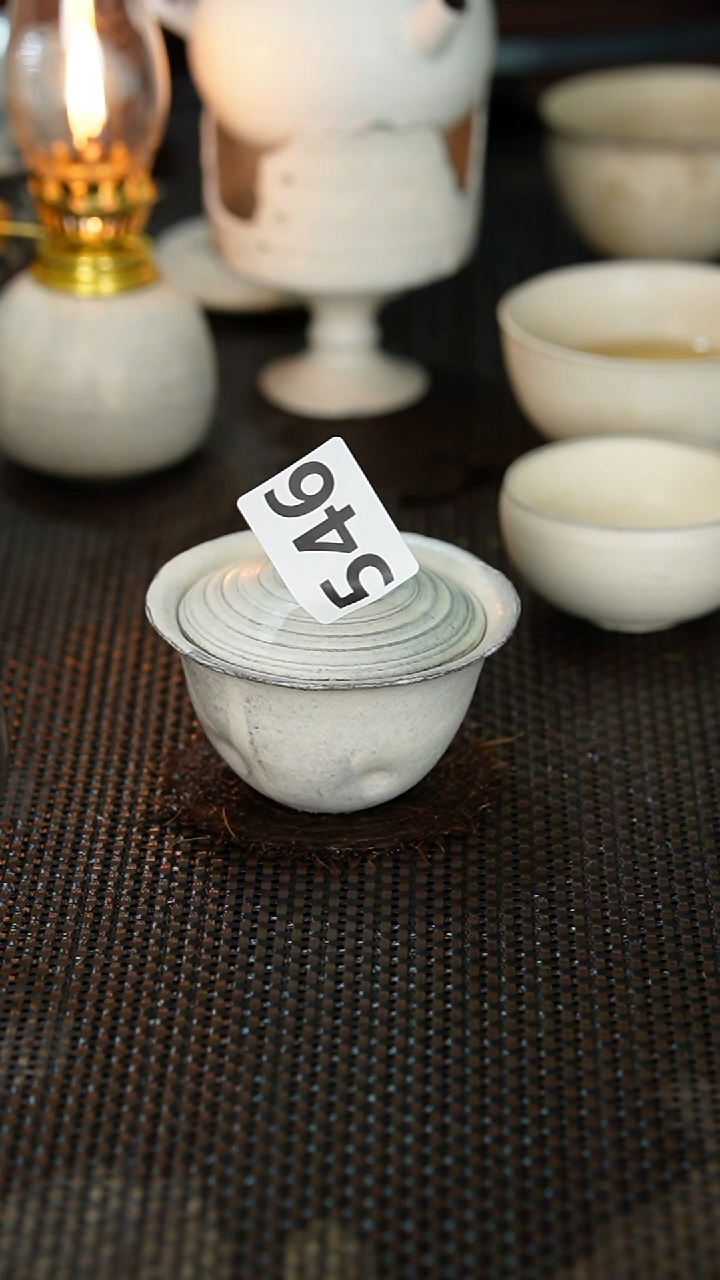 【闪购商品】546景德镇{立梦陶}手作