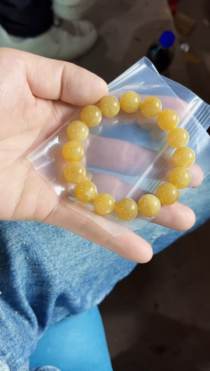 【闪购商品】定制翡翠未镶嵌毛货需精细抛光拍一发一