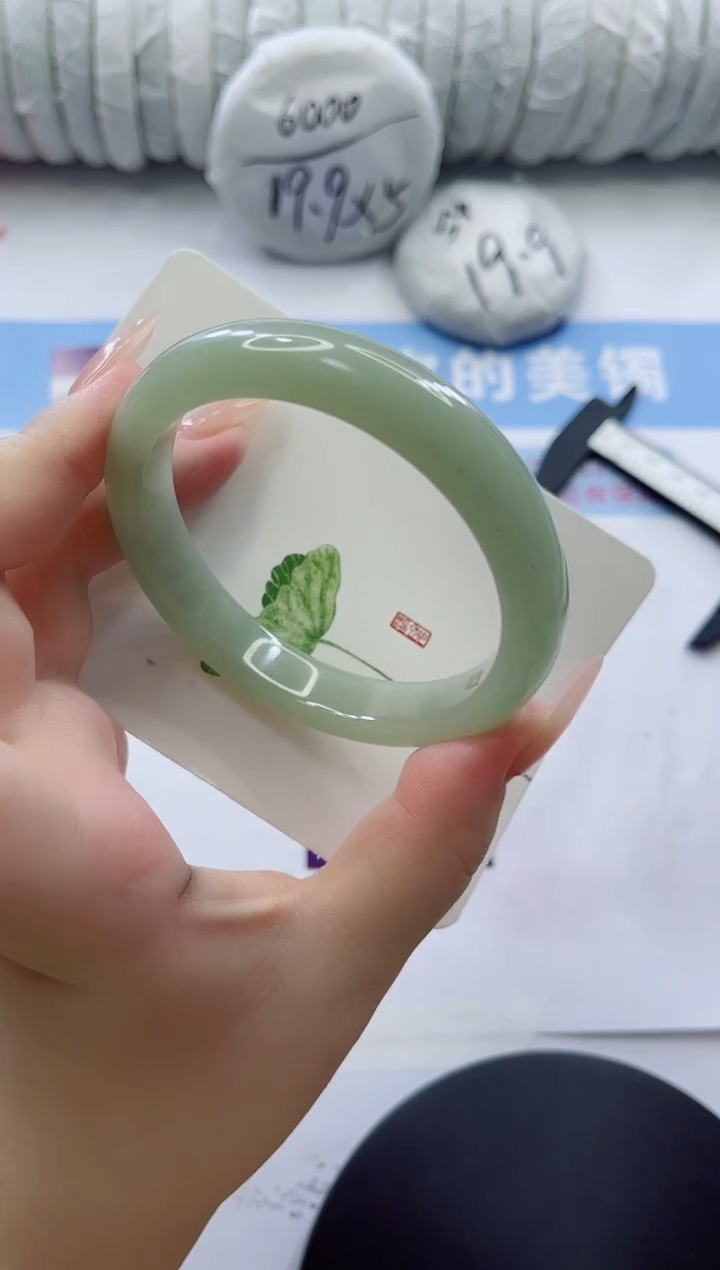 石英质玉手镯未镶嵌多样性发货C169-62