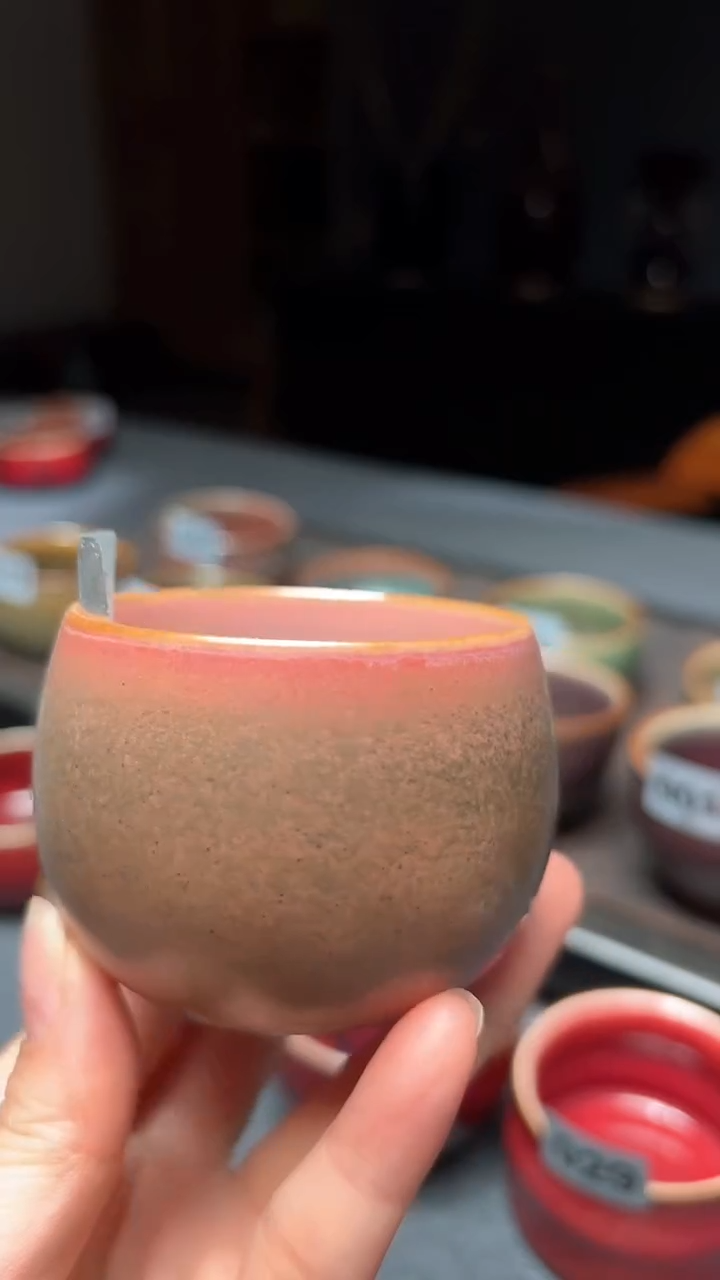 【闪购商品】024钧瓷主人杯 2025首播福利
