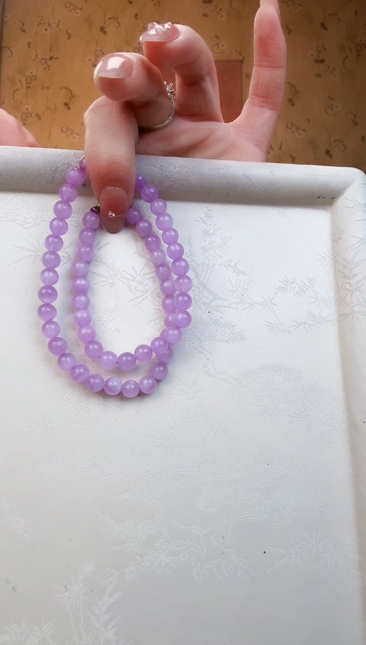 【闪购商品】锂辉石颈饰未镶嵌颈饰