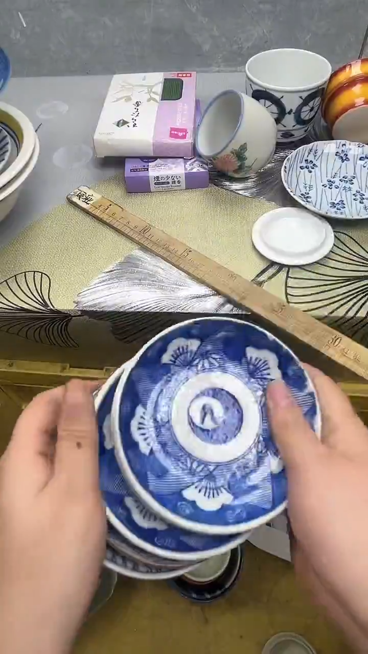 349回流瓷器，默认微瑕