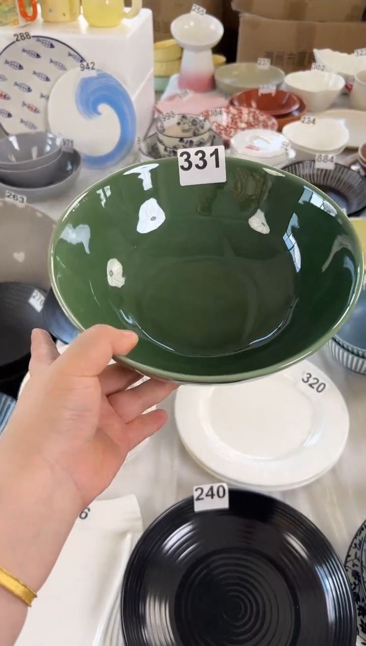 瓷微瑕默认发-1只装331