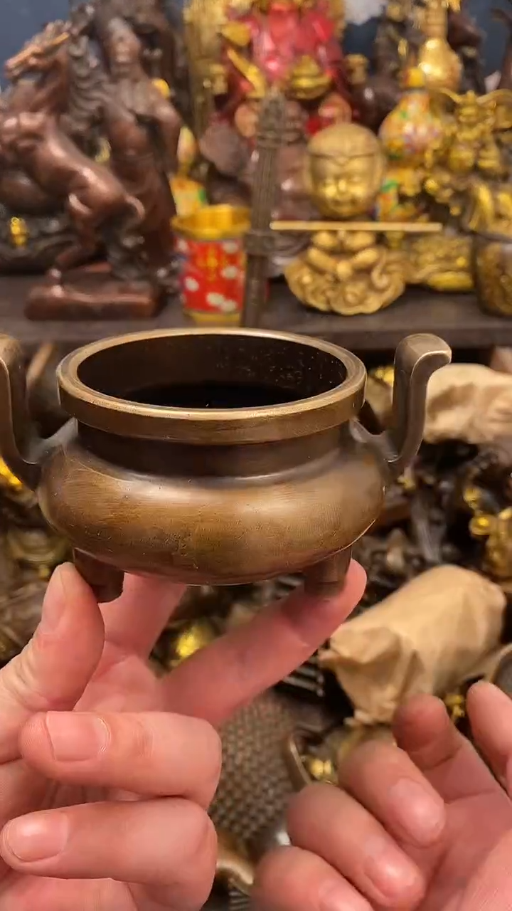 案台摆件  物品摆件