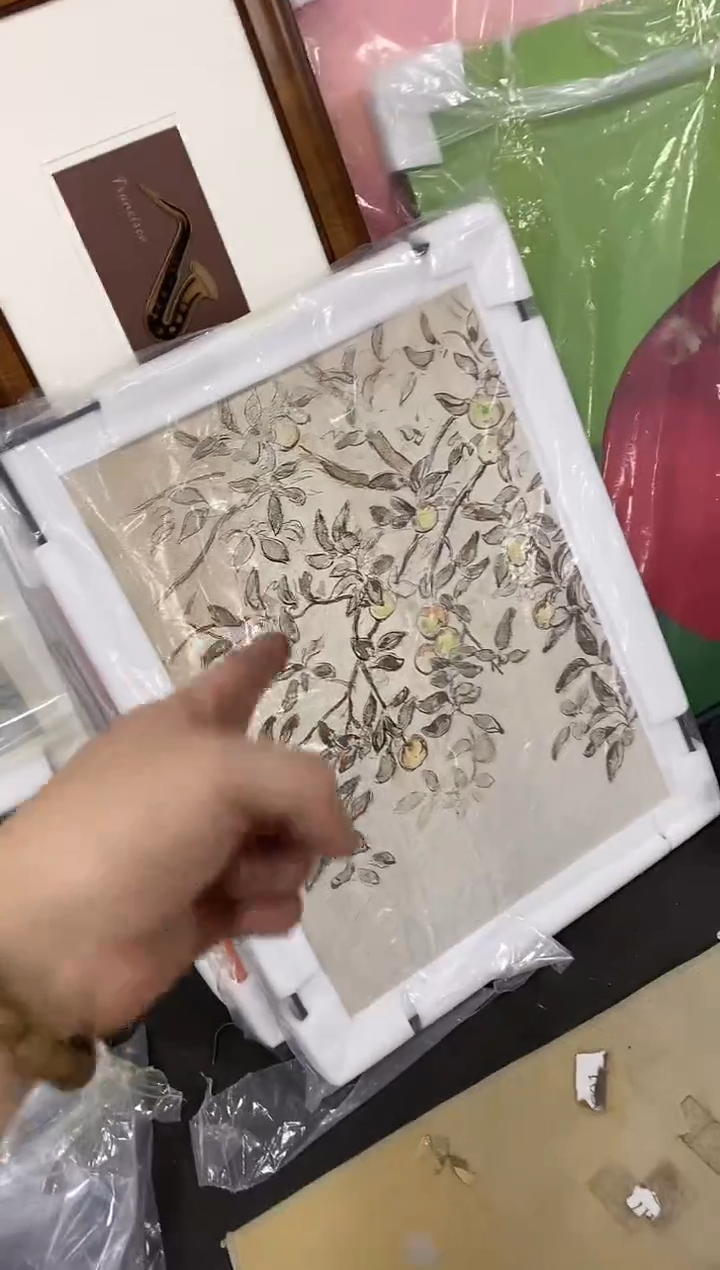 仓库清货 默认瑕疵 完美主义者慎拍