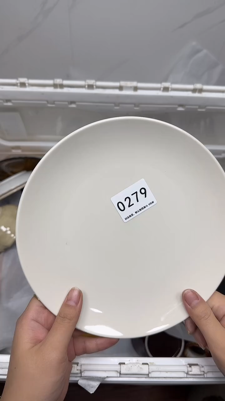 【闪购商品】279回流瓷器，默认微瑕18.8包邮