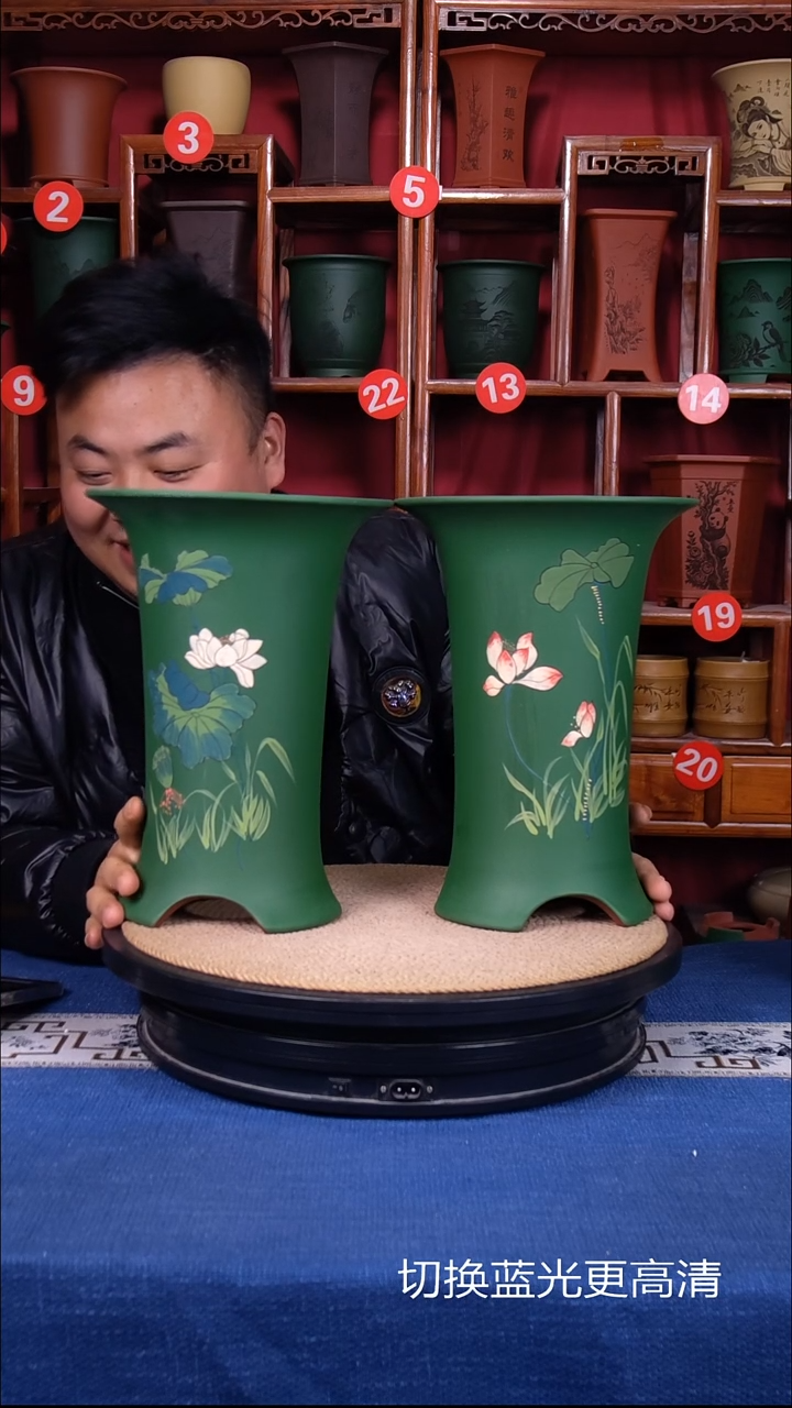 紫砂花盆h*.111111111