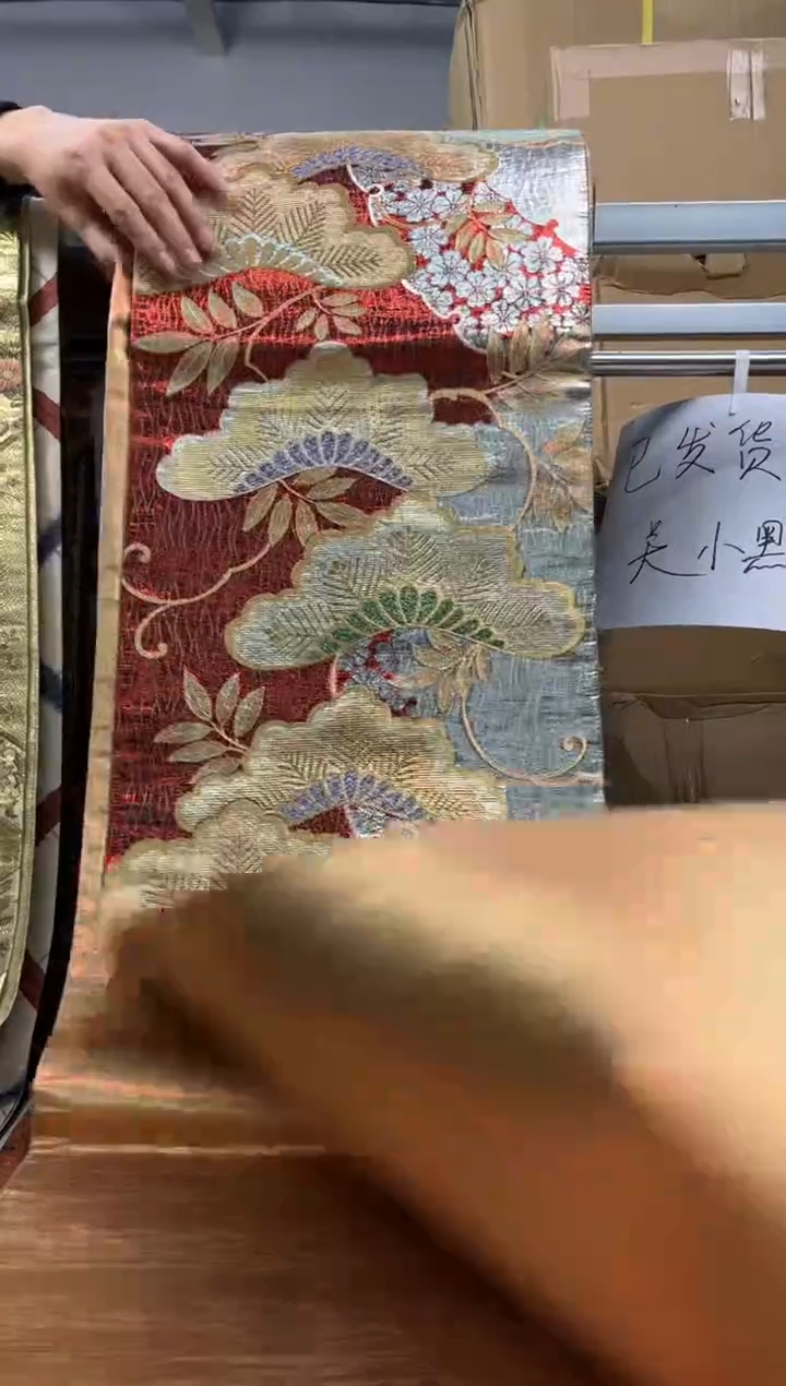 【闪购商品】织绣精选中古物品默认有瑕