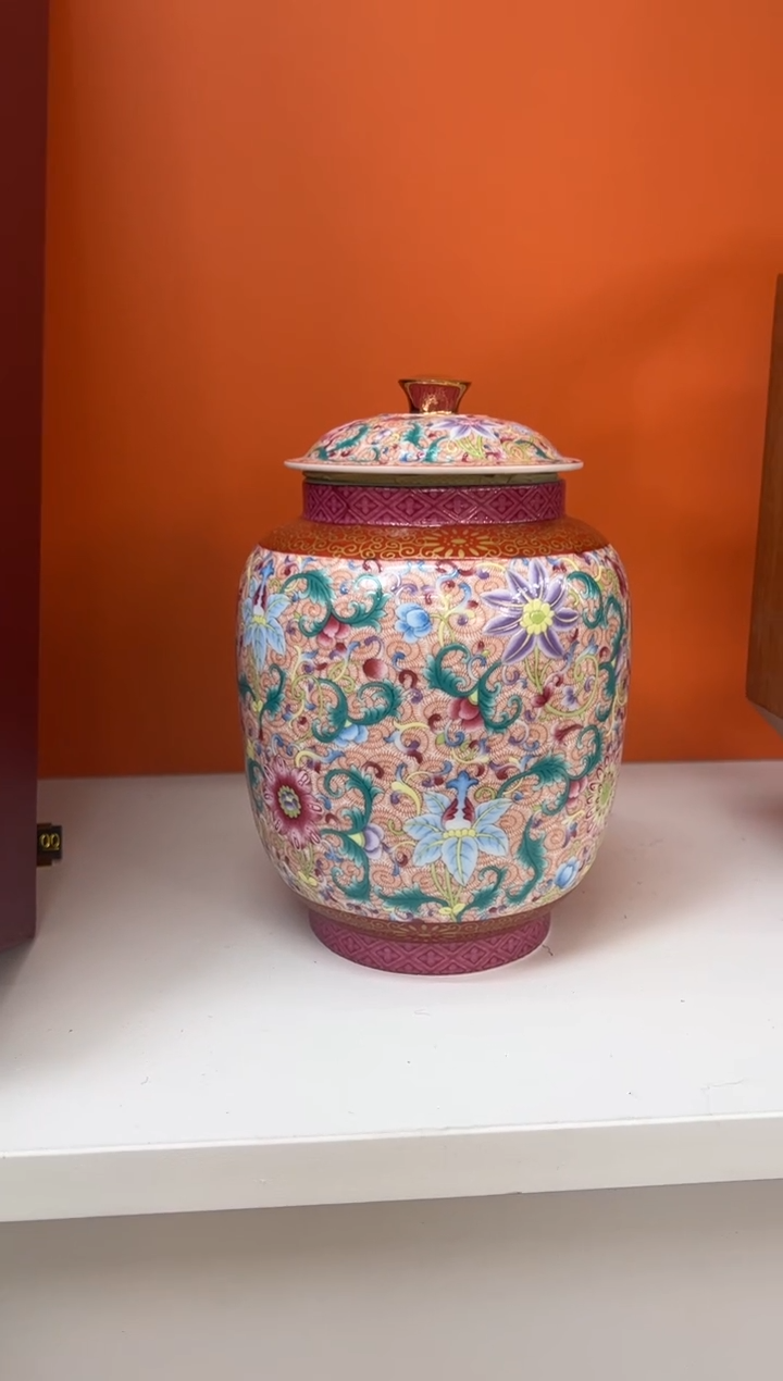 【闪购商品】瓷片小乔闪电购链接