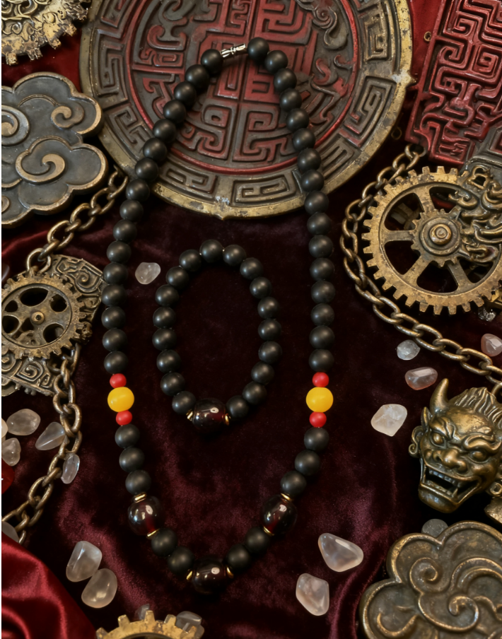 【一帆甄选】精品套装-dkl-12