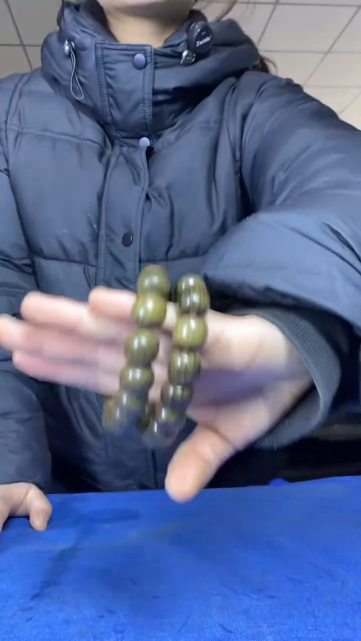 1.5桶珠绿茶盘干泡不含配件