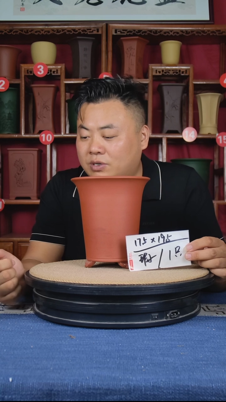 紫砂花盆1111111111