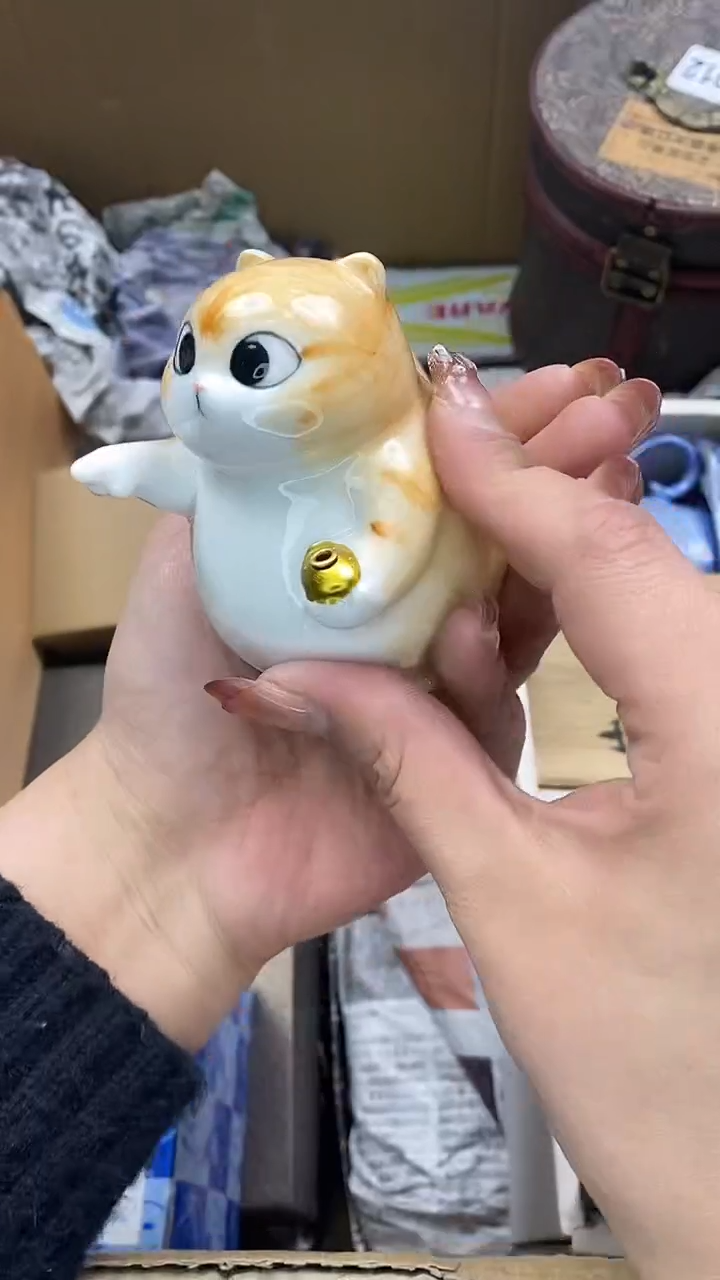 1瓷片精美陶瓷甄选一单一付