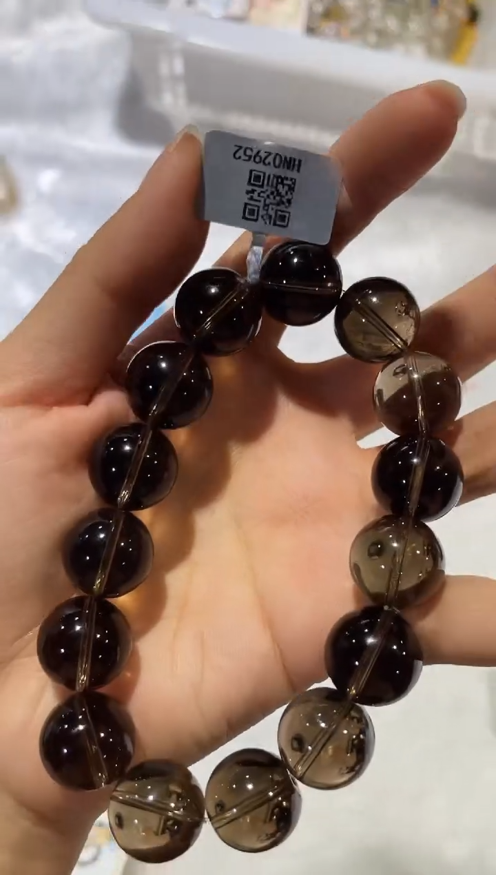 【闪购商品】水晶手串未镶嵌手串