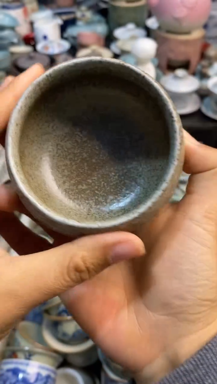 高端 茶壶 茶杯 茶具 轻轻微瑕