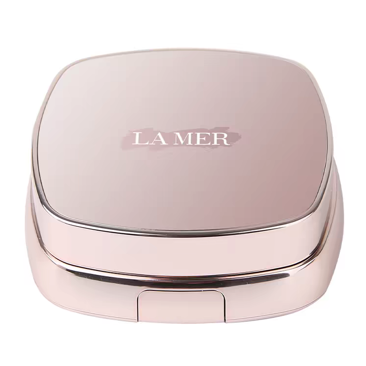 LA MER/海蓝之谜鎏光焕变气垫粉底液#01/#03 正装12g*2（24g）