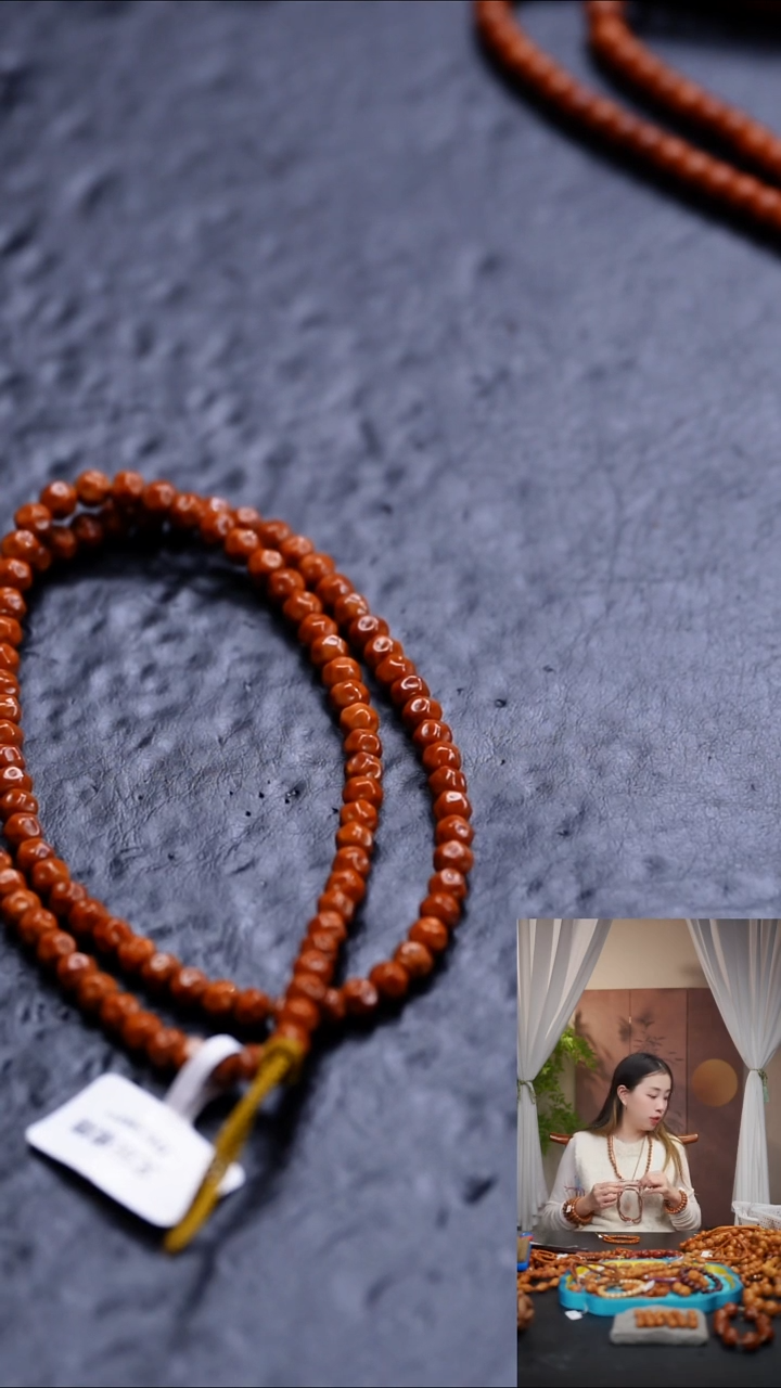 手串橄榄核橄榄核