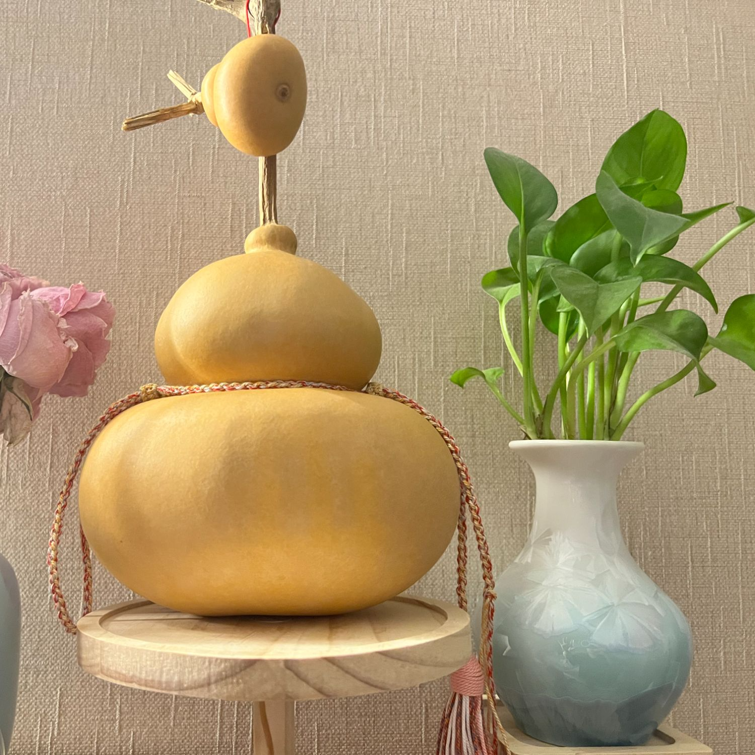 3号链接文玩葫芦