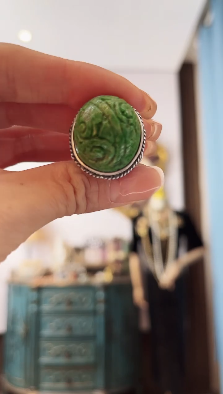 颈饰未镶嵌翡翠杨**子翡翠E310