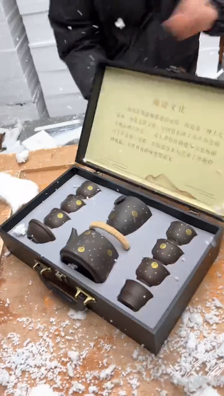 【闪购商品】其他@@@@【闪购链接】精美茶具便宜卖了