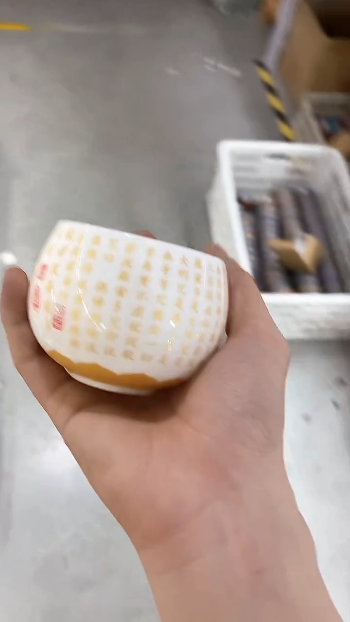 【闪购商品】瓷片陶瓷茶器孤品A0507