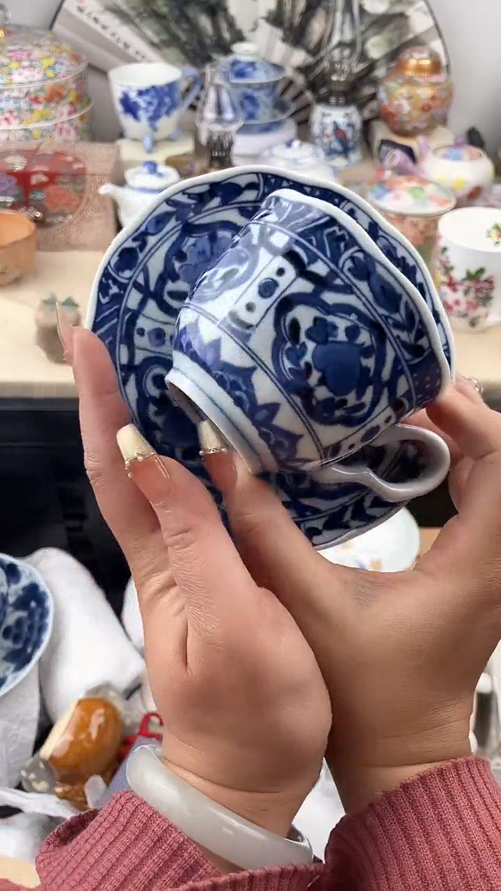 【闪购商品】瓷片，看清尺寸品相再拍