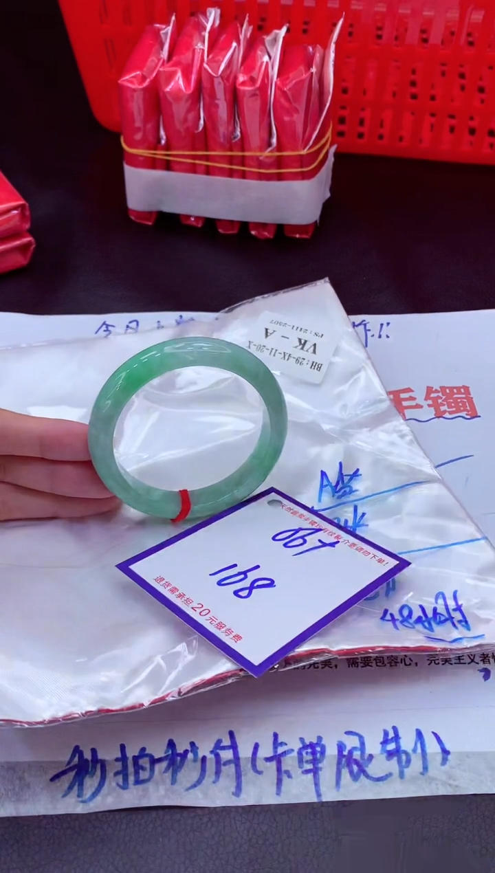 未镶嵌手镯翡翠11111111