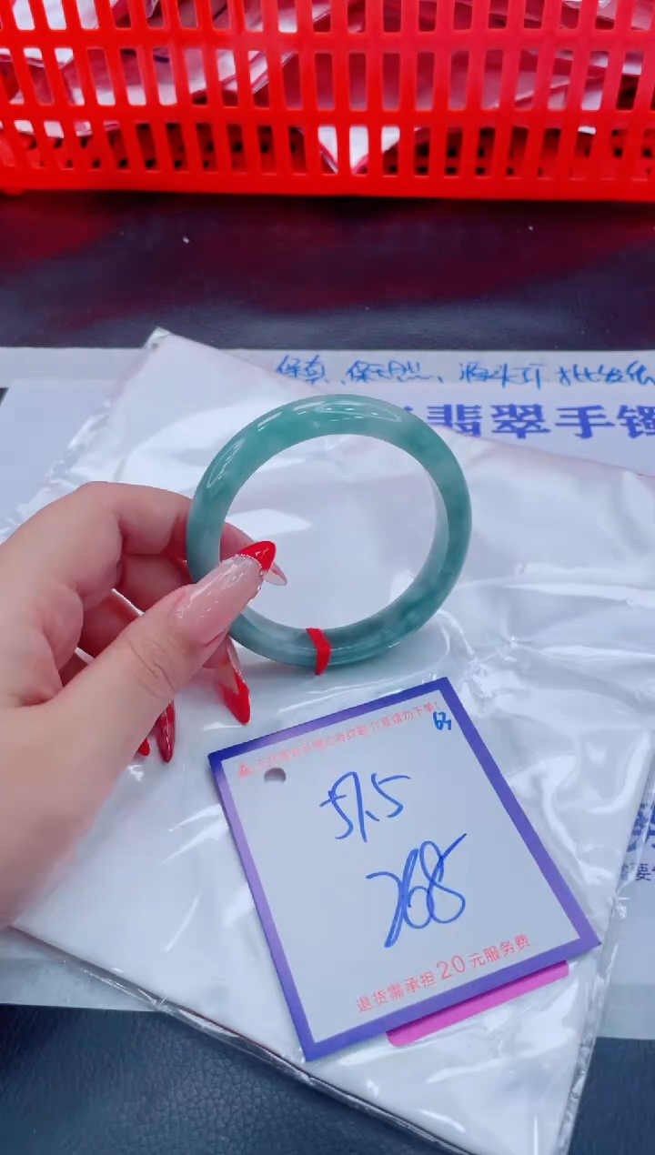 未镶嵌手镯翡翠11111111
