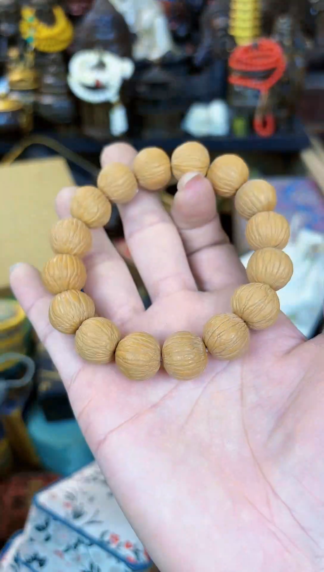 【闪购商品】风车木（黑檀木）【闪购商品闪购商品】