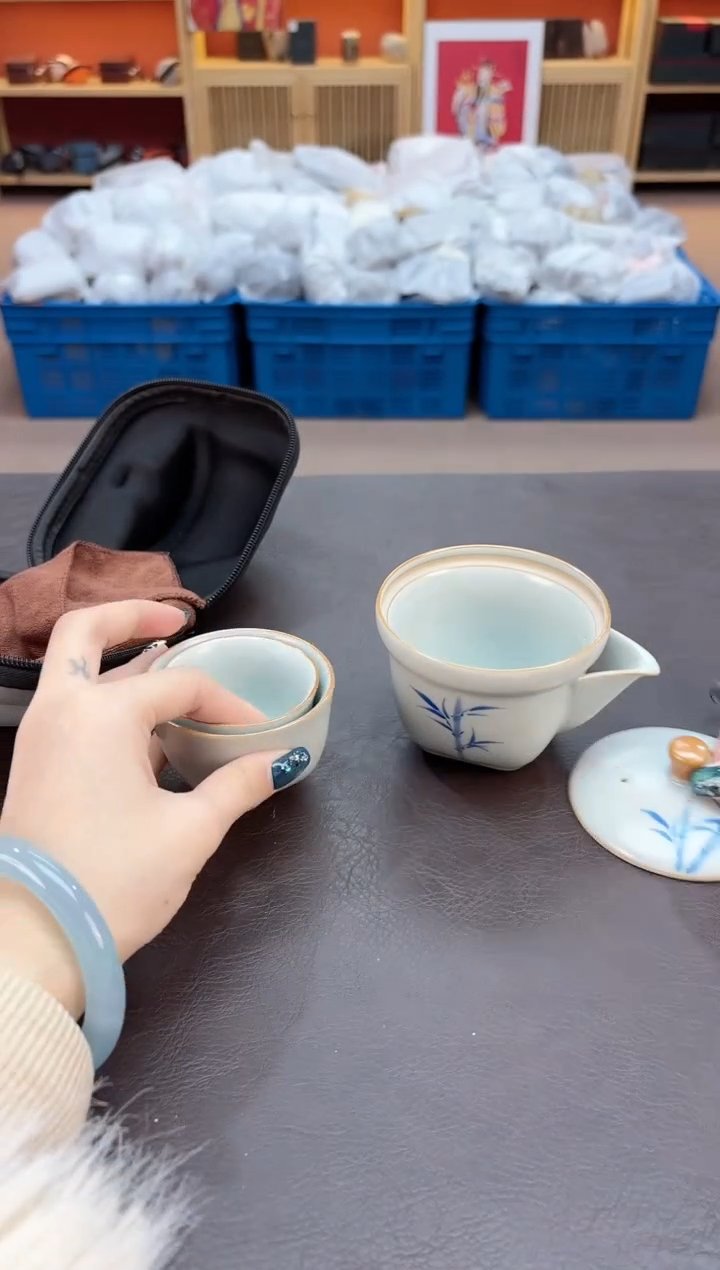 【闪购商品】摆件瓷SC1111111111