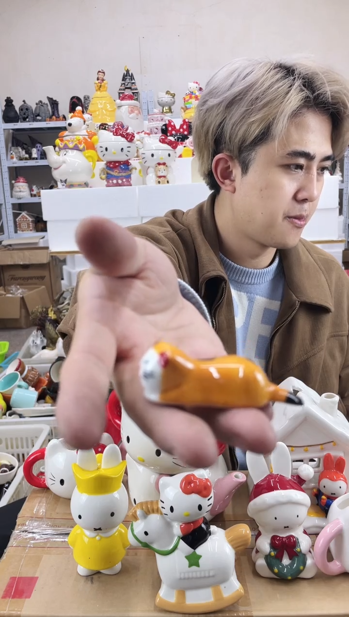 杯满28包邮微瑕陶瓷不退不换