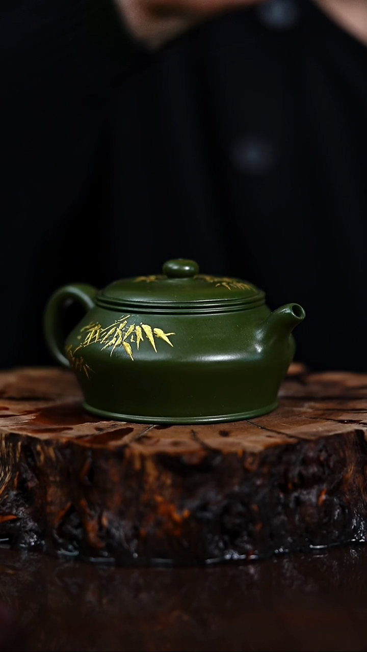 宜兴知衍传器原矿全手50