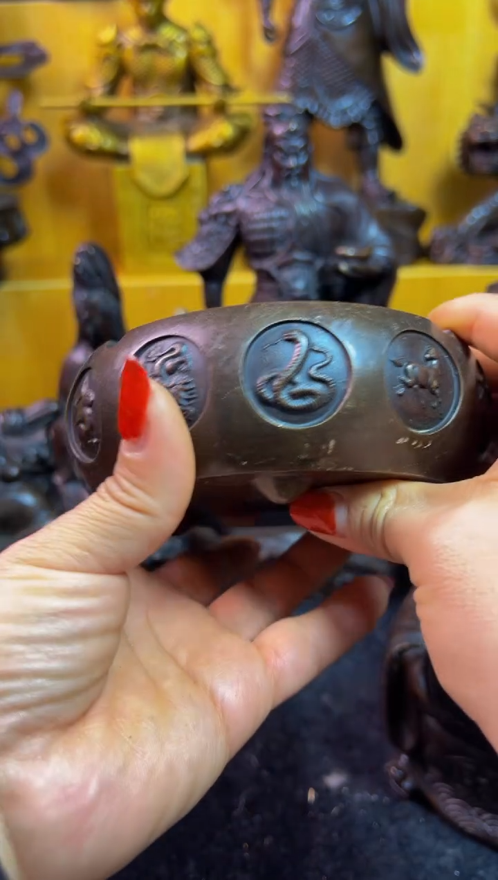 【闪购商品】1案台摆件 物品摆件