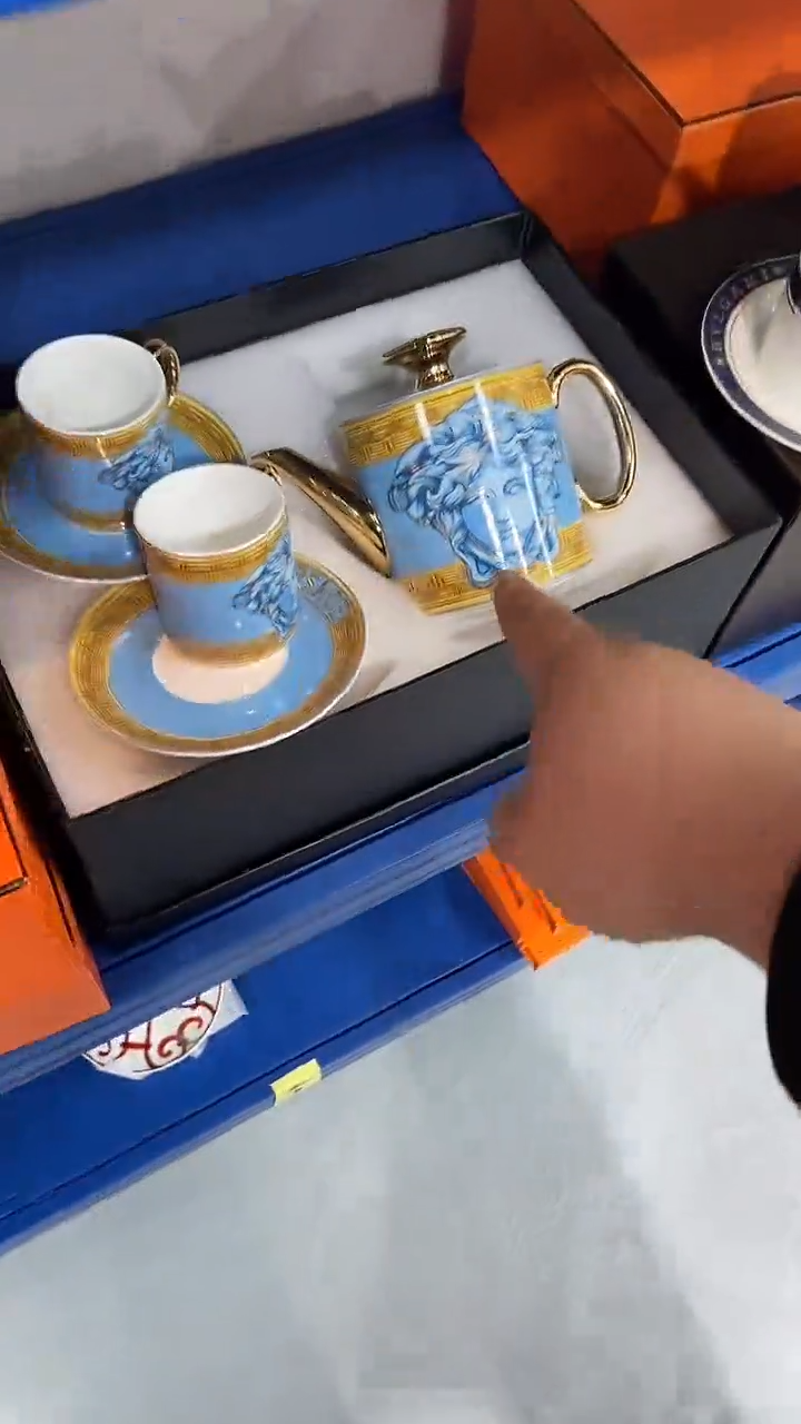 瓷片陶瓷餐具陶瓷餐具