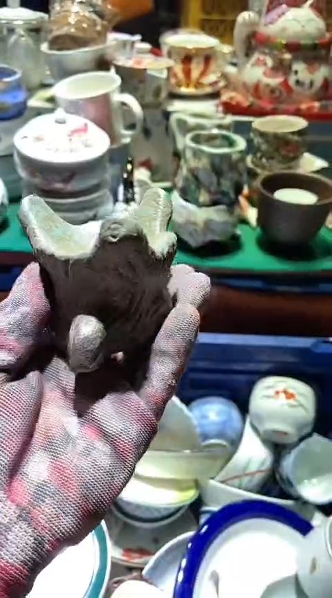 【闪购商品】瓷片6938691726367856076