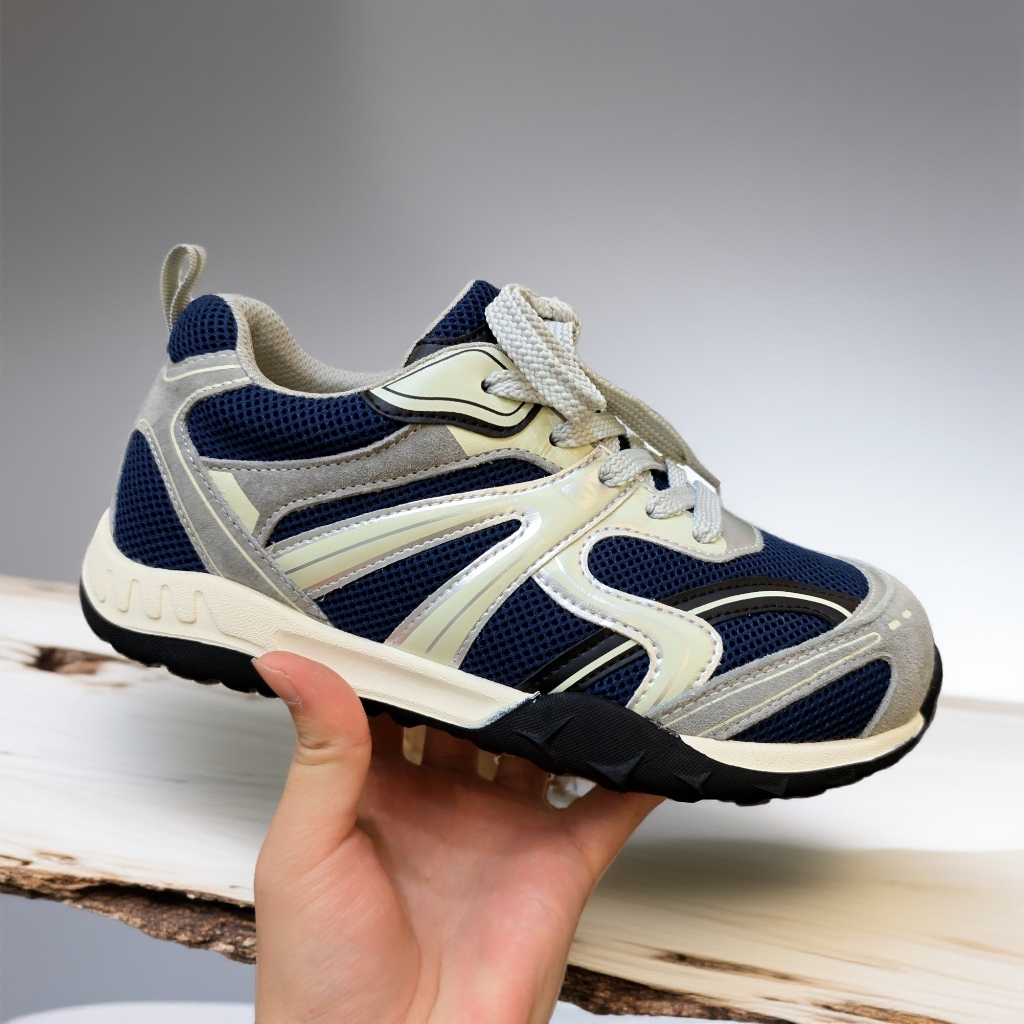 3号孤品时尚百搭女鞋直播链接