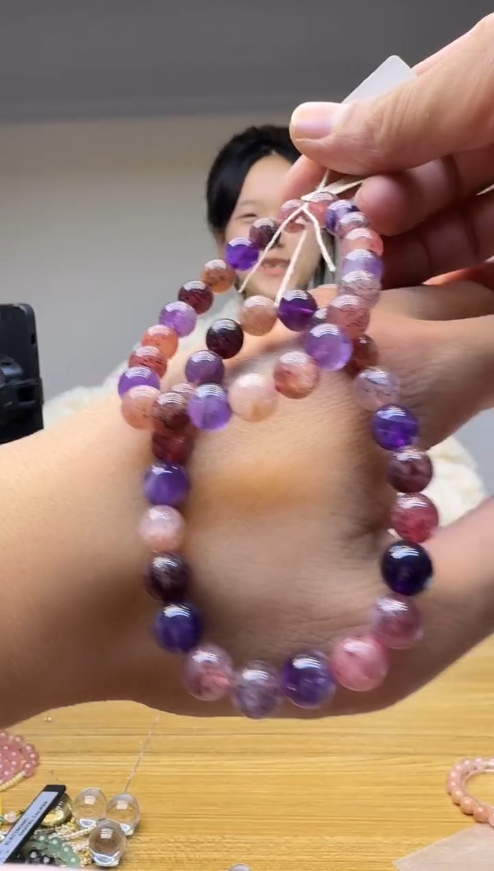 水晶摆件未镶嵌24