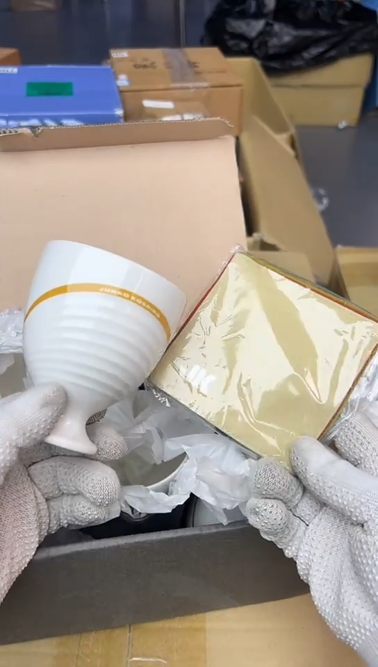 【闪购商品】5只中古回流瓷器好看谨慎参拍