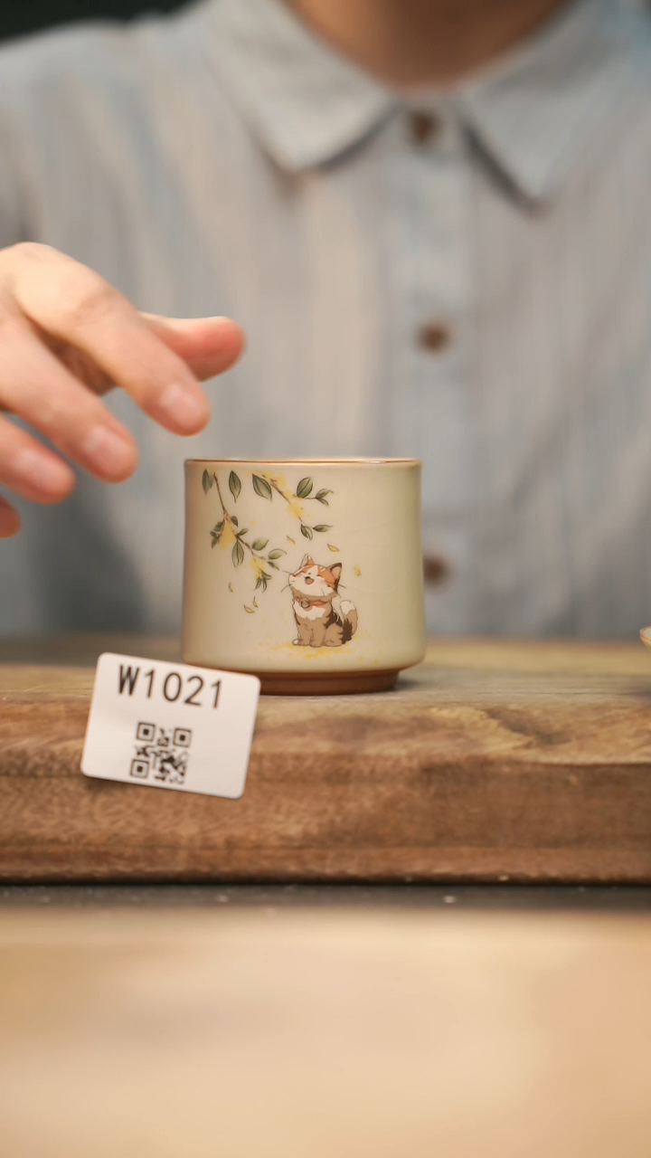 【经典福利】/ 杯子@@W1021