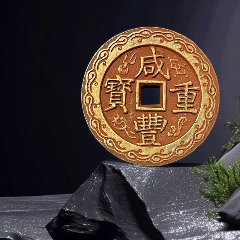 431家居饰品摆件现代仿古复古工艺摆件