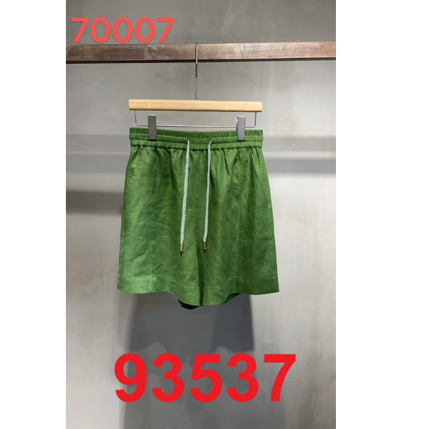 【钱老板专享】93537   时尚休闲短裤