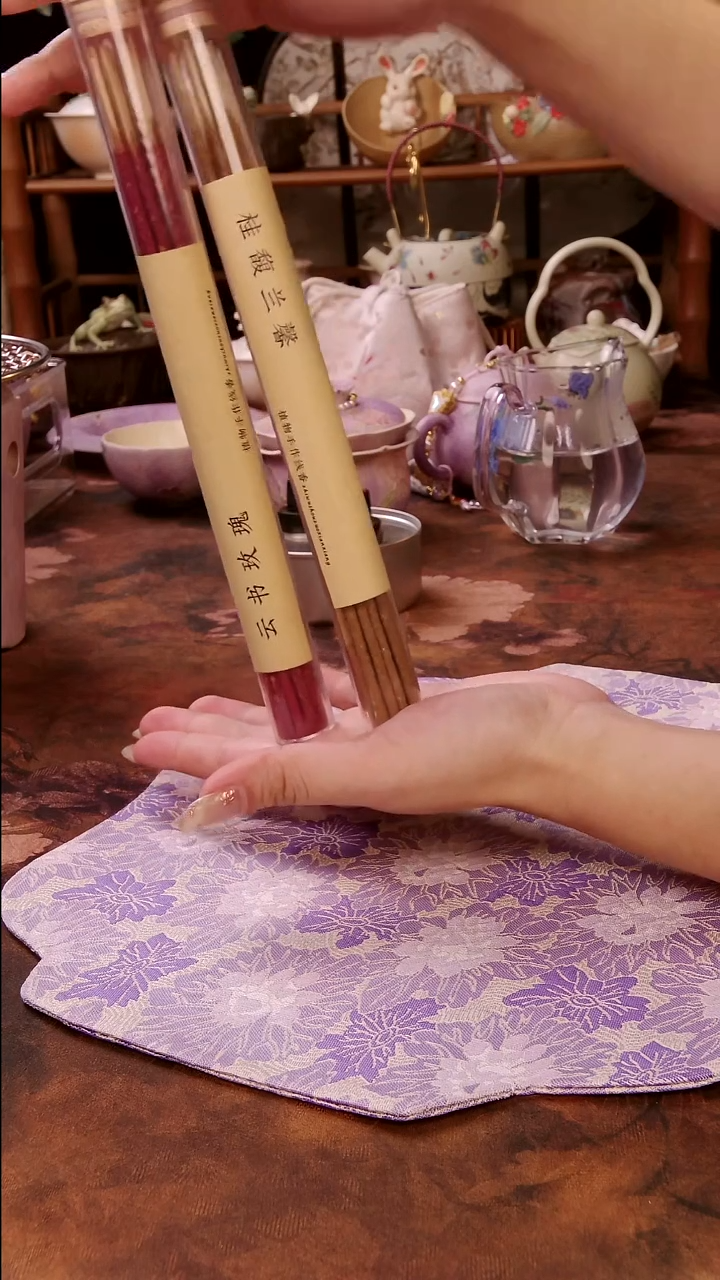 亘古文创茶具分享@