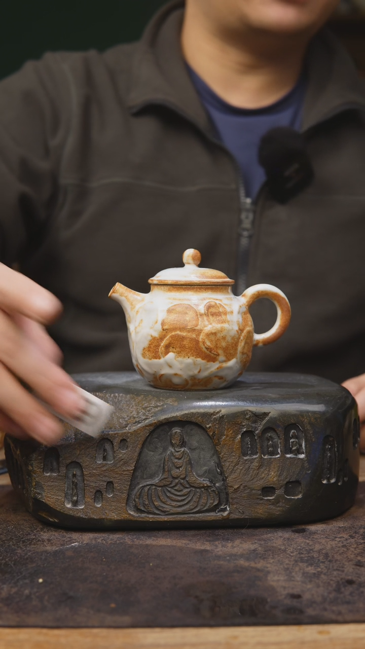 【闪购商品】甘石陶艺开播福利509