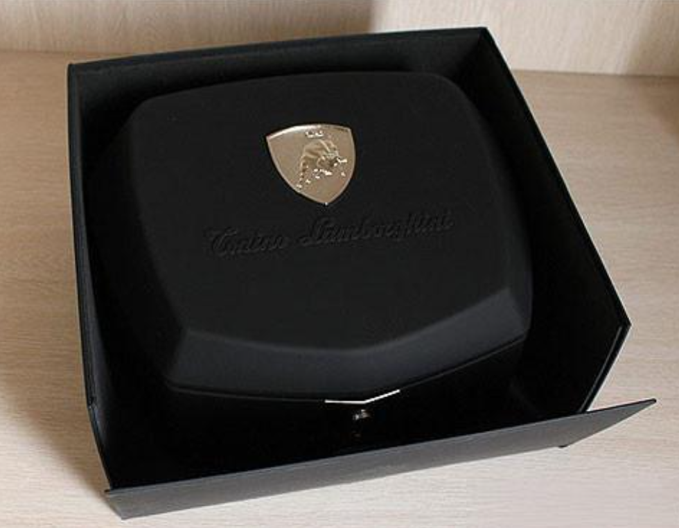 兰博基尼联名款 以主播讲解为准/礼品盒LB-8003G