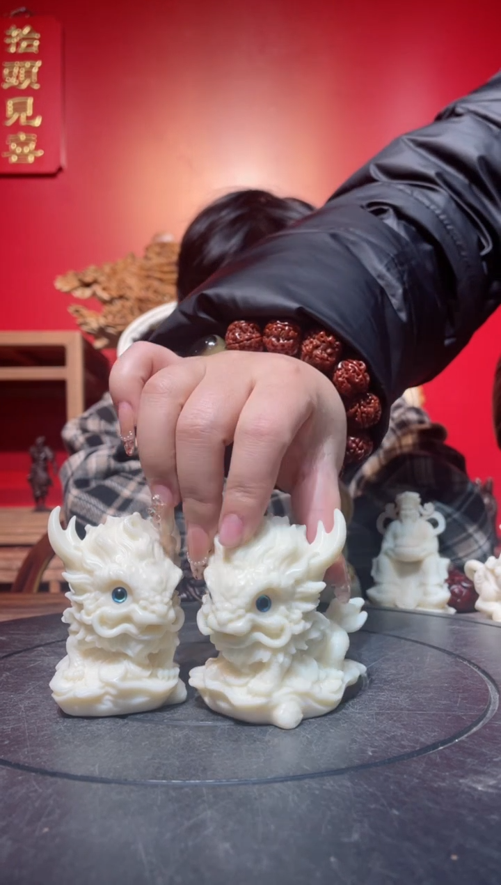 【闪购商品】菩提其他(直播推荐)     小麒麟一对