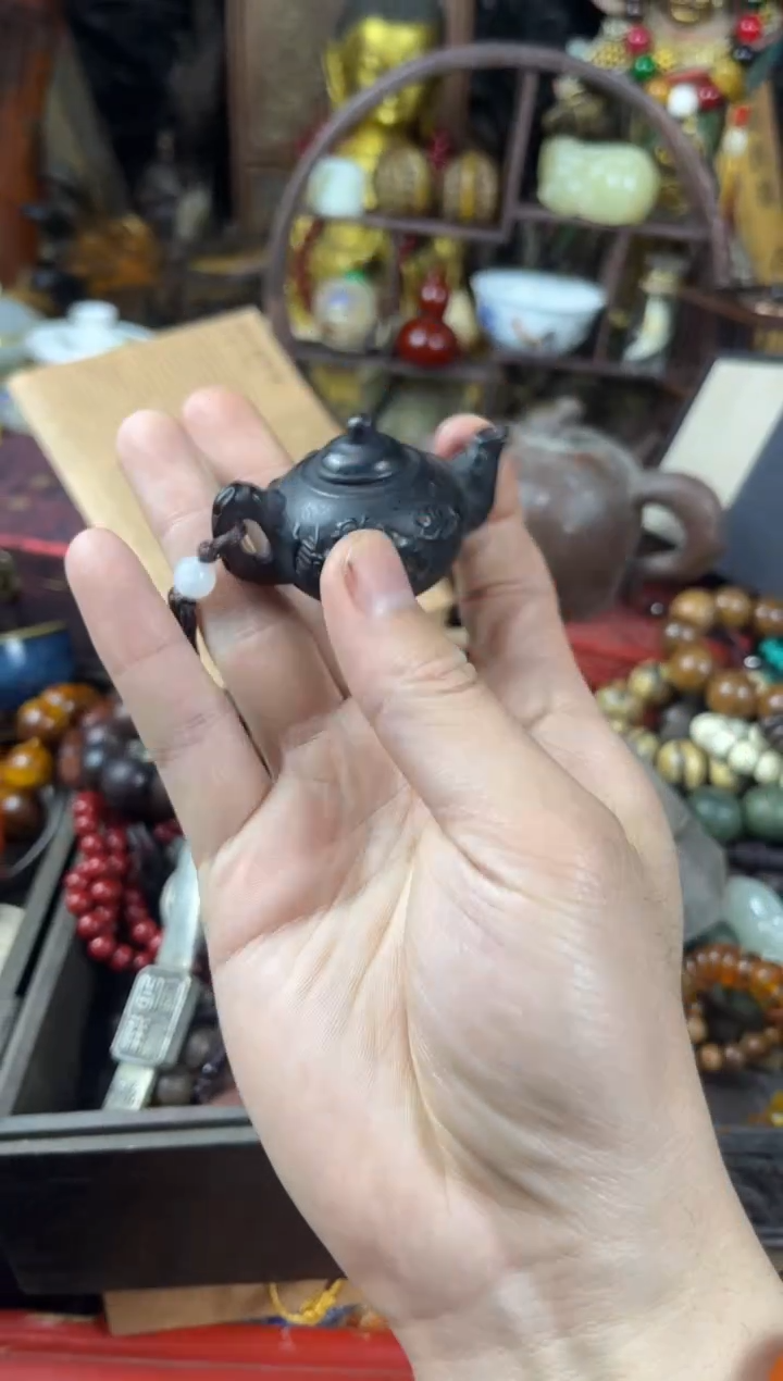 未镶嵌琥珀手链1（收到货任何问题联系客服）