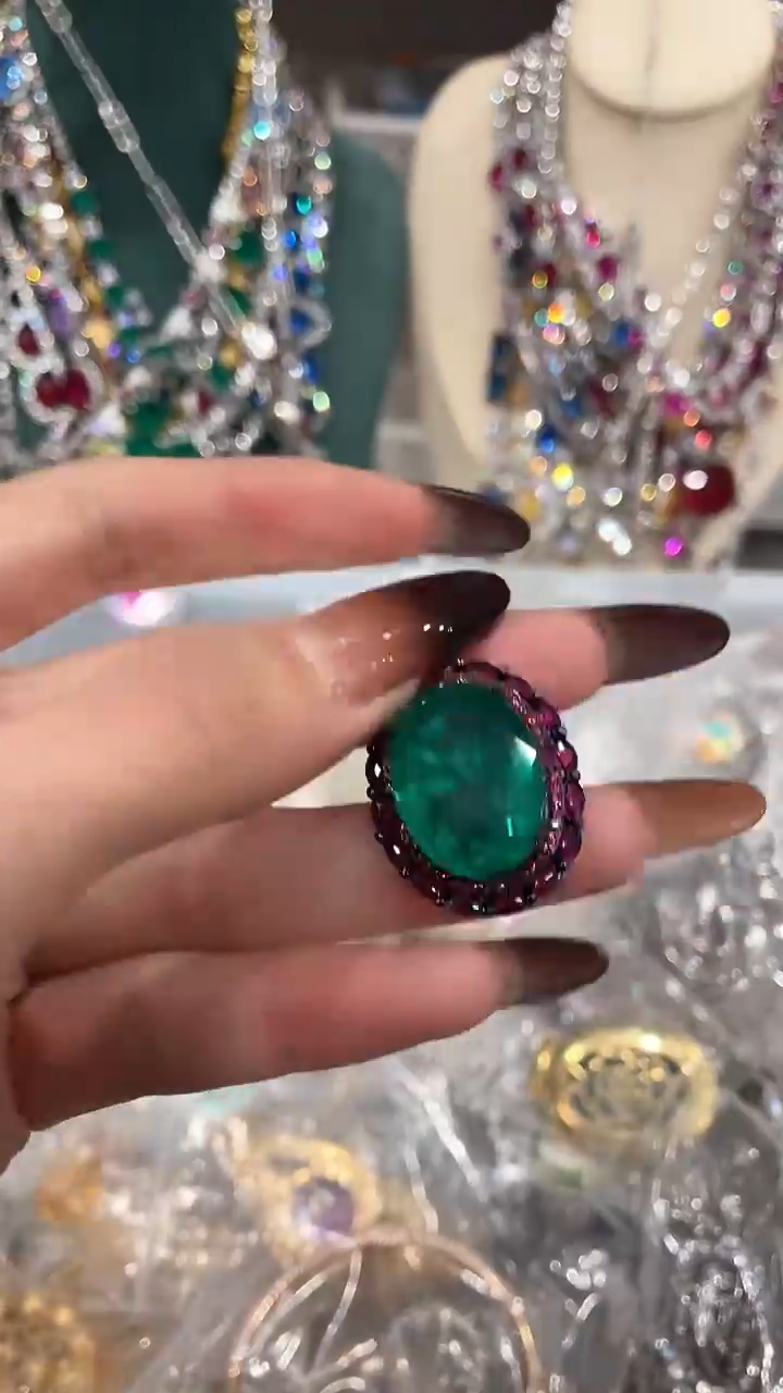 非金属无高端精品系列款式q747