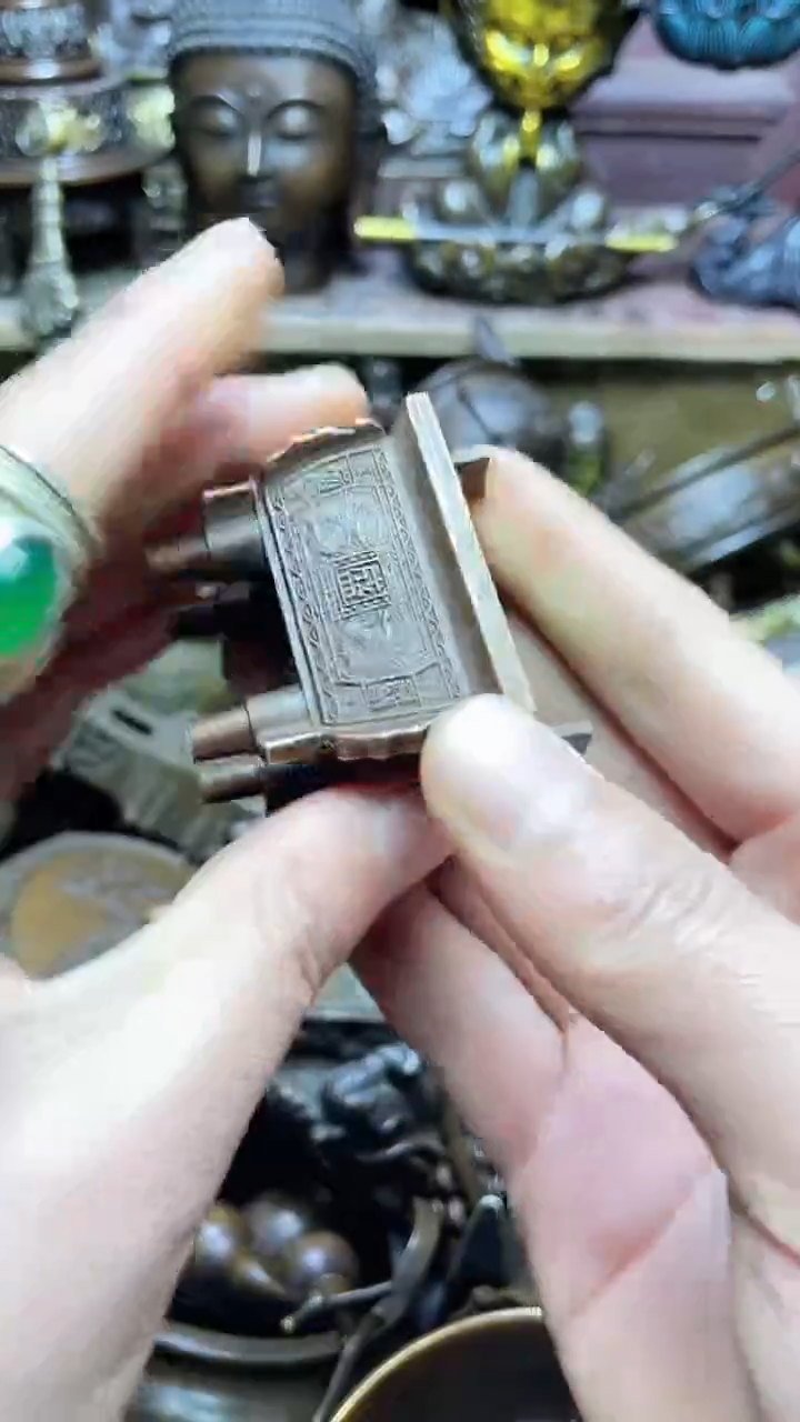 【闪购商品】铜器摆件诚信经营