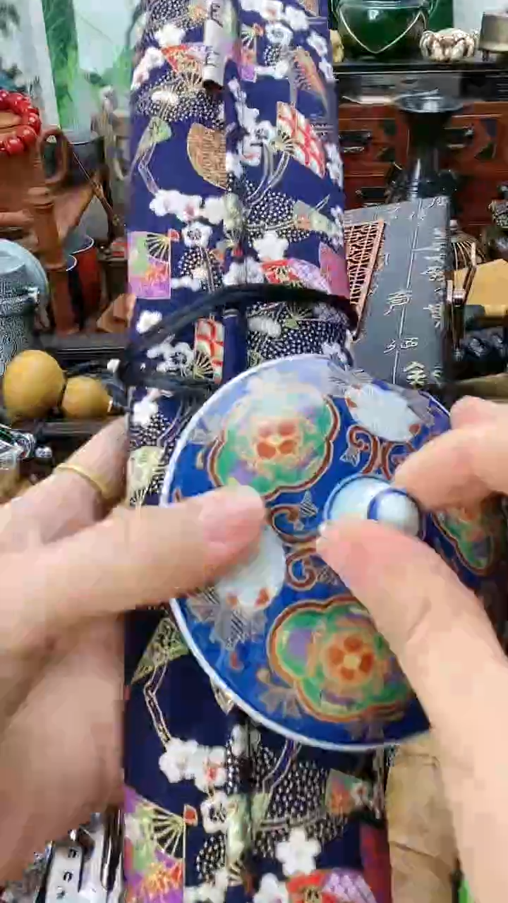 摆件茶文化,工艺美术